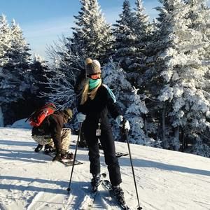 Meet your Posher, Tiana